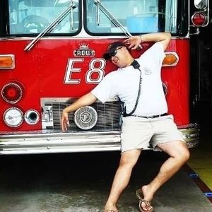 Meet your Posher, Logan